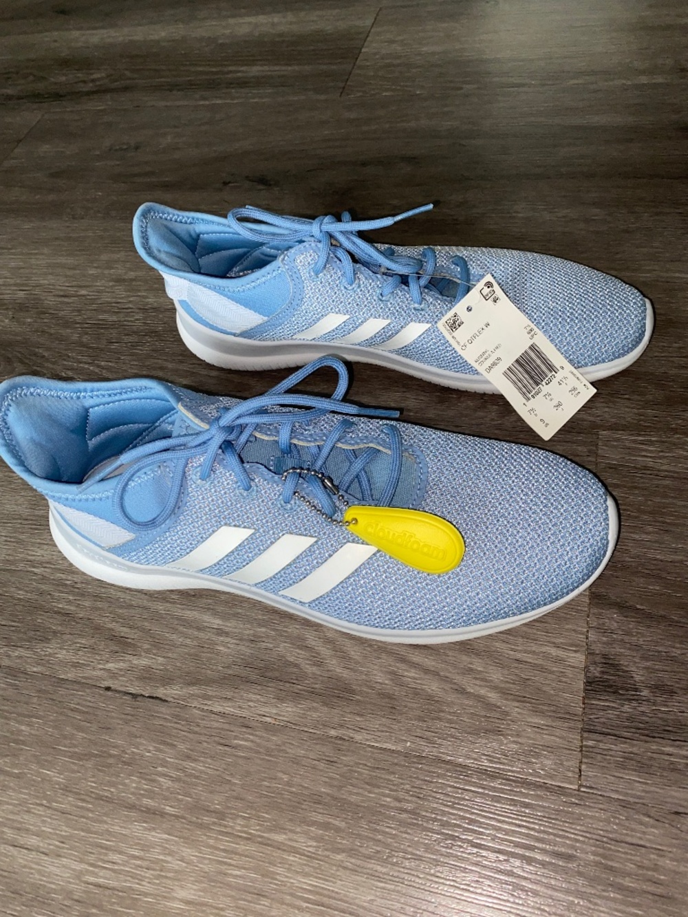 Adidas CF QT Flex W (Cloudfoam)
